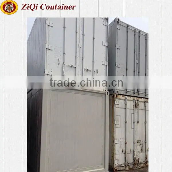 20' Length (feet) and Marine Container Type Reefer Container photo-6