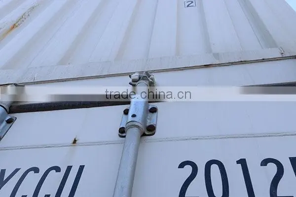 Reefer Container Type and PTI Certification Used Reefer Container photo-3