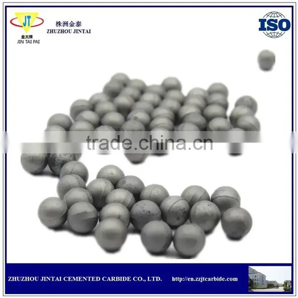 Professional Technician Tungsten Carbide Ball photo-3
