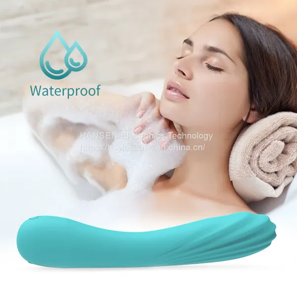 Little Finger Vibration Egg g Spot Vibrator Wand Massager and Clitoral Sex Stimulator photo-4