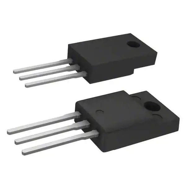 Diodes Incorporated DXT2222A-13 Discrete Semiconductor Transistors