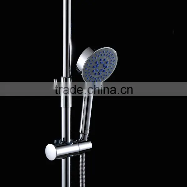 China Sanitary Professional Water Saving Bathroom Shower Head photo-4