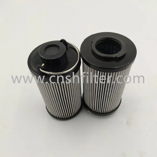 Power Plant Parker Filter 944444Q photo-3