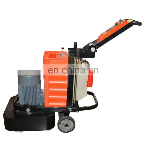Best Choice Floor Grinding and Polishing Machine photo-3