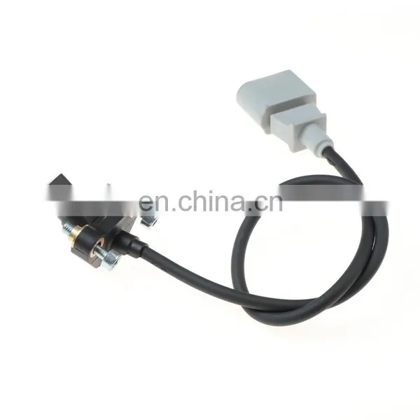 100013915 ZHIPEI Crankshaft Crank Position Sensor 07K906433B for Audi 2011-2014 Volkswagen 2005-2010 photo-5