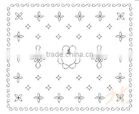 Computerized Chain Stitch Multi-functional Quilting Machine photo-6