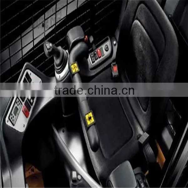 China Skid Steer With Sufficient Supply for Sale photo-6