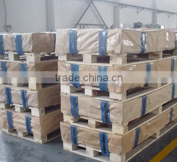 10mm Thick Steel Plate photo-5