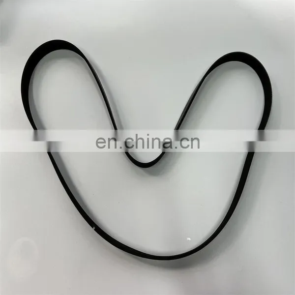 Guangzhou Ford Escape 13 1.6 Fiesta 13 ST 1.6 Auto Spare Car Accessories Engine Parts Car Generator Belt photo-3