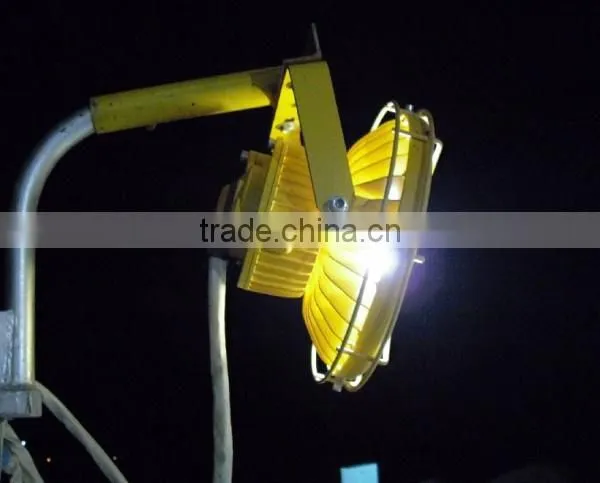 LED COB Bridgelux IP67 220VAC ATEX MF01-70W LED Explosion Proof Lamp Explosion-proof-lights photo-5