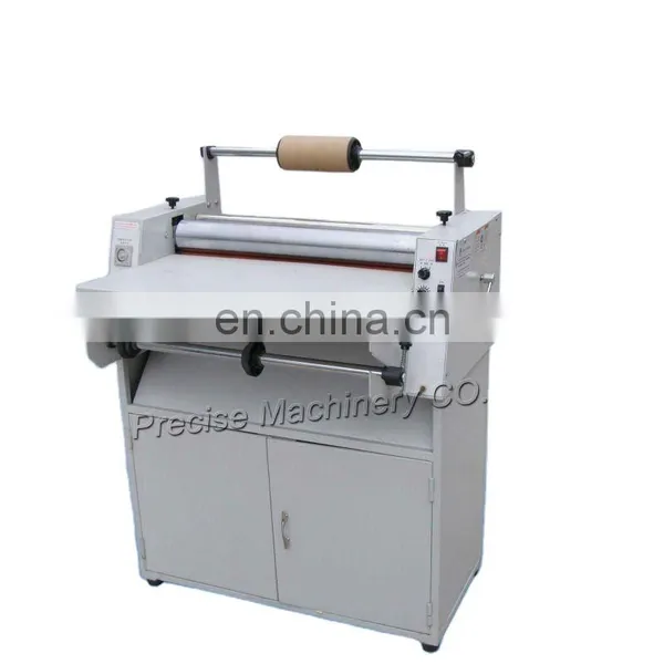 Automatic Film Lamination Machine photo-3