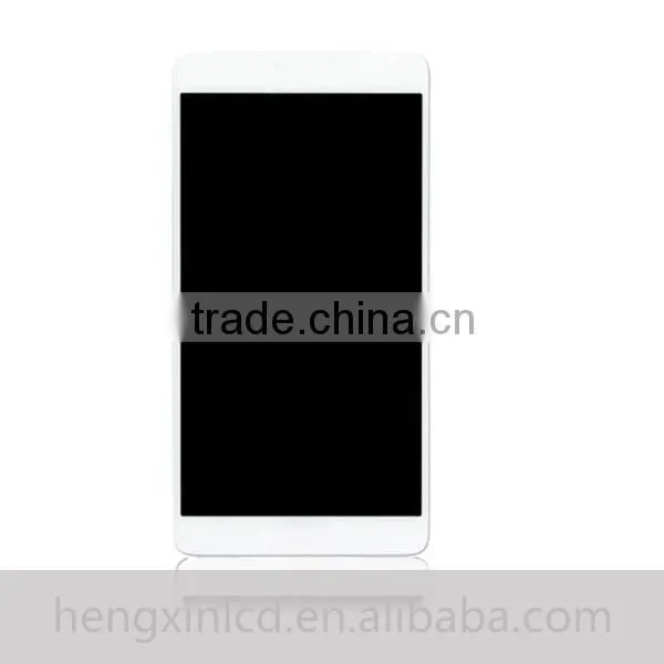 English Wholesale Lcd Touch Screen for Samsung Galaxy Note 4 Lcd Unlocked