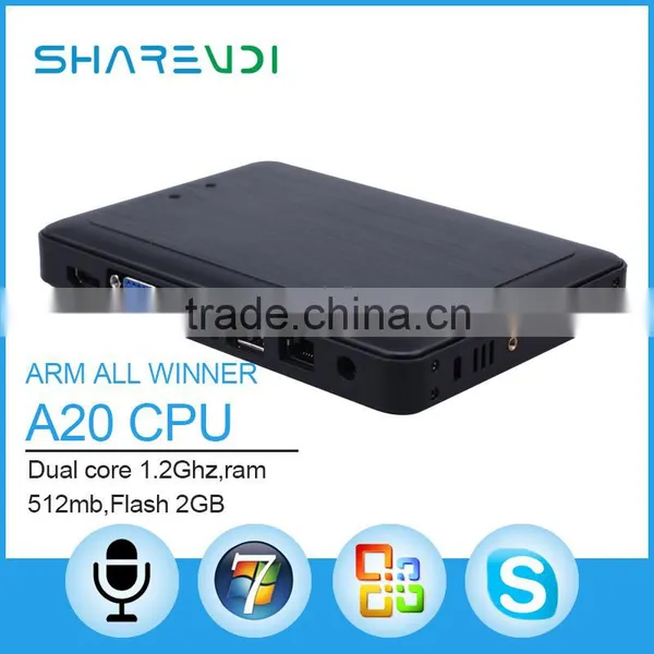 X1 Virtual pc Station for CBT Dual Core Support WIN 7/WIN 8 Server photo-4