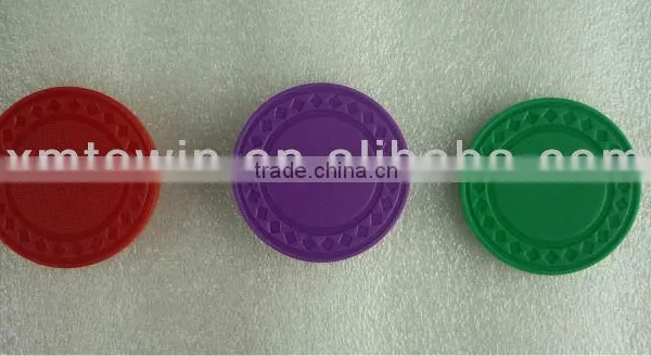 ABS Poker Chip photo-2