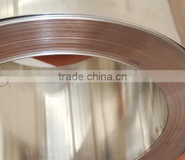 HiperCo50A Permalloy With ASTM Standard and High Saturation photo-3
