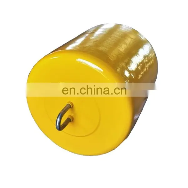 Factory Cheap Price OCIMF Specifications Stranded Deep Pro Boat Pick Up Buoy Balls photo-3