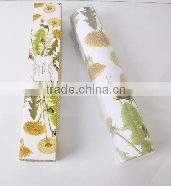 6 PC High Quality Scented Drawer Liners SA-0016 Fragrance Paper photo-2