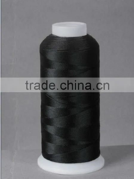 100% Polyester High Tenacity Thread