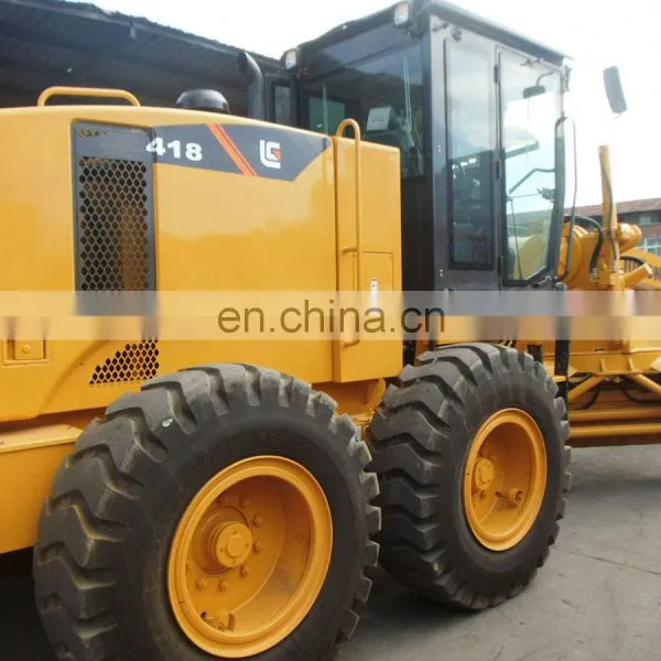 230HP Chinese Brand Road Construction Machine Crawler Bulldozer Crawler Dozer Motor Grader CLG4230D photo-2