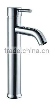 A-9809 Brass Basin Tap