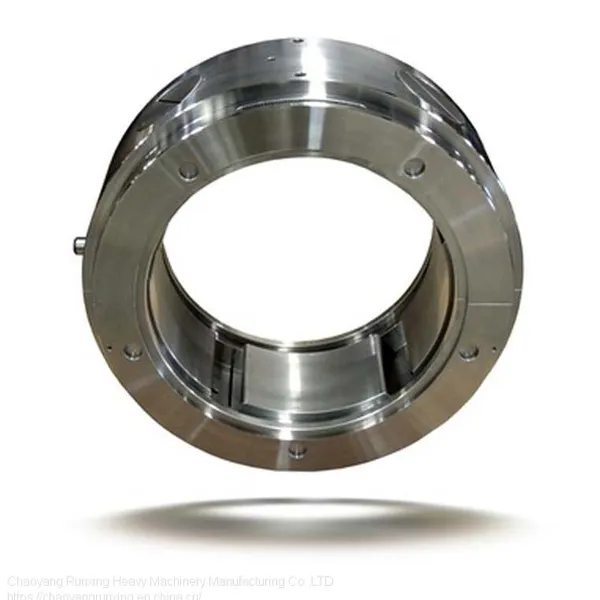Gearbox Bearing Suppliers Metal Bearing Babbitt Bearing photo-2