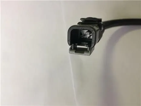 21164790 1632307210710A 7421164790 Truck Exhaust Gas Temperature EGT Sensor For VOLVO photo-3