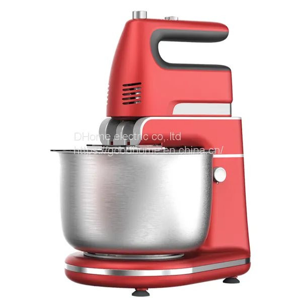Electric Whisk Fast 5 - Grade Low Noise Strong Power Kitchen Appliances