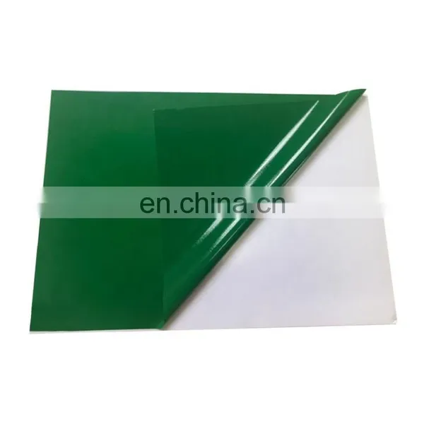 Factory Price Self Adhesive Color Cutting Vinyl For Cutting Plotter photo-5