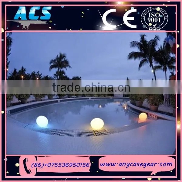 ACS Color Changing Mood Led Light Ball photo-3
