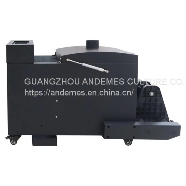 30cm/45cm Inch Suitable for A2/A3 Dual Heads photo-3