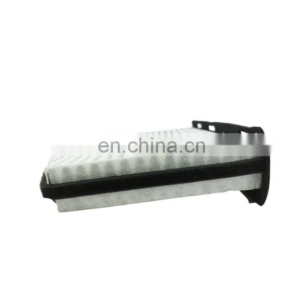IVAN ZONEKO China Factory Reliable Quality Air Filter Car Replacement 1K1819653B 1K1 819 653 B 1K1-819-653-B For VW photo-3