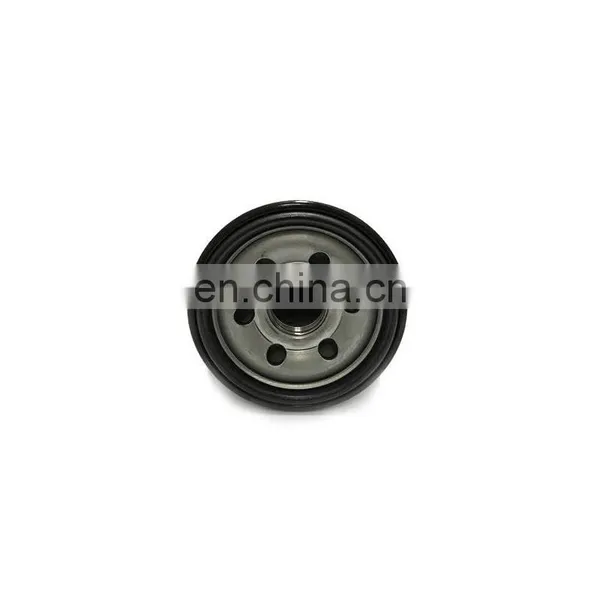 Professional Factory By China Small Volume Oil Filter Stainless Steel 15208-AA100 15208-AA100 15208AA100 15208 AA100 For Subaru photo-2