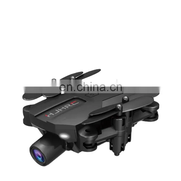 Mini Drone Folding Aerial Uav HJ66 Remote Controlled Quadcopter photo-2