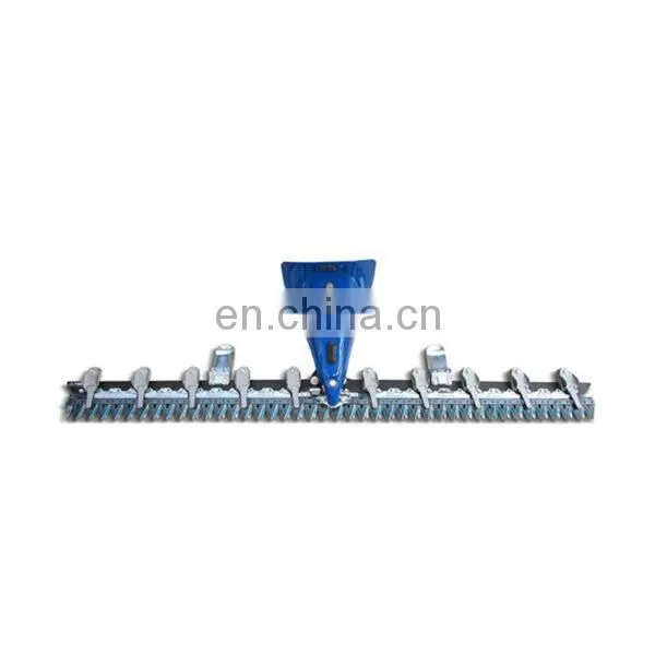 Popular New Italy Brand BCS Reaper Rotary Cultivator BCS 730 Mini Power Tiller for Any Wholesale photo-5