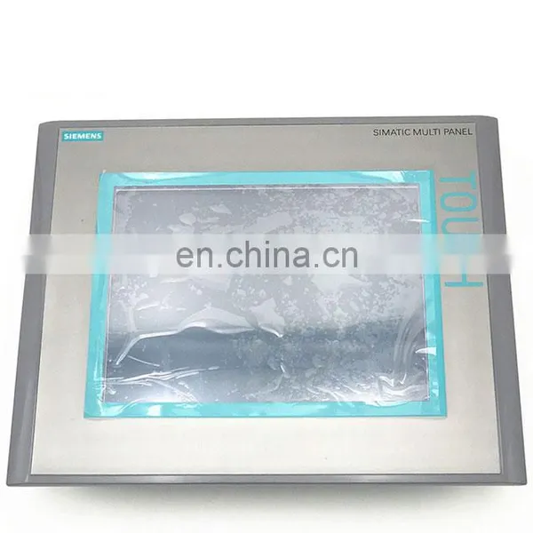 Brand New Siemens Touch Screen Siemens Mp277 Touch Panel 6AV6648-0CC11-3AX0 700IE 6AV66480CC113AX0700IE photo-2