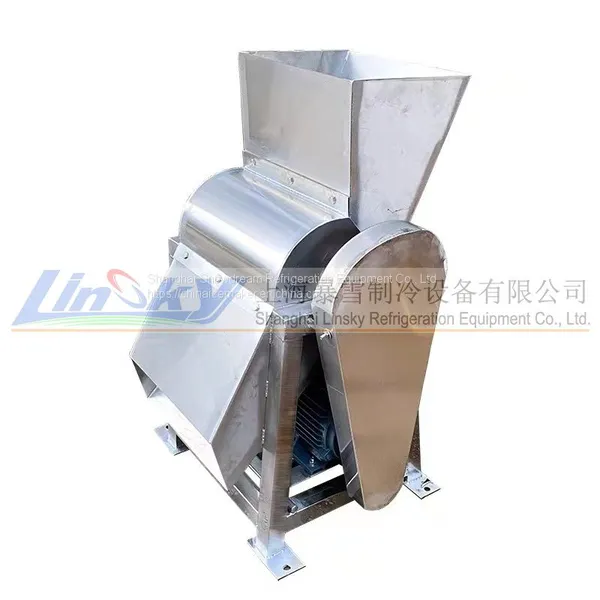 Cube Ice Crusher photo-2