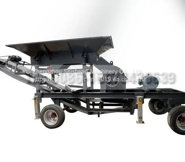 Hammer Mill Liner