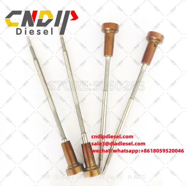 Diesel Common Rail Valve F00RJ00005