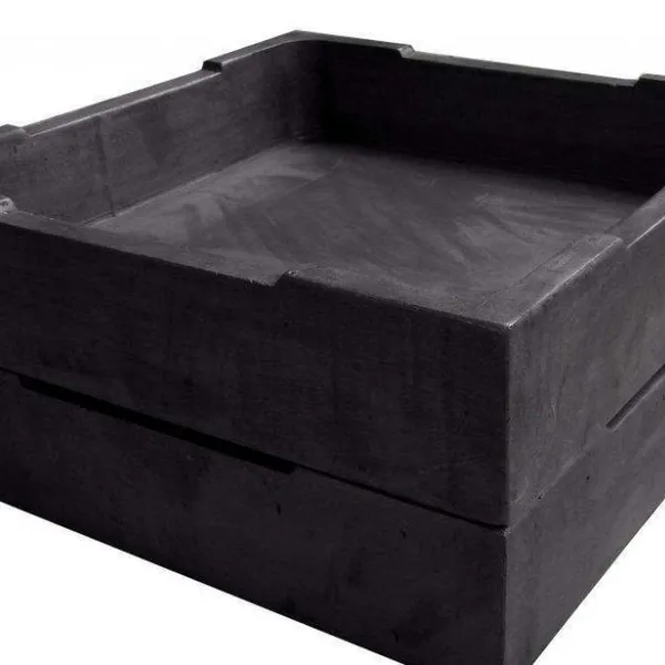 Graphite Sagger