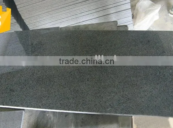 Cheapest Chinese G654 Grey Granite Tiles photo-4