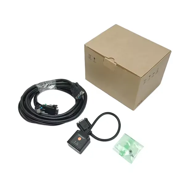 XT8131A XTIOT Metal Barcode Labels Tags UDI DataMatrix Labels Bar Code Data Collection Automation Bar Code Scanning Scanner Industrial photo-2