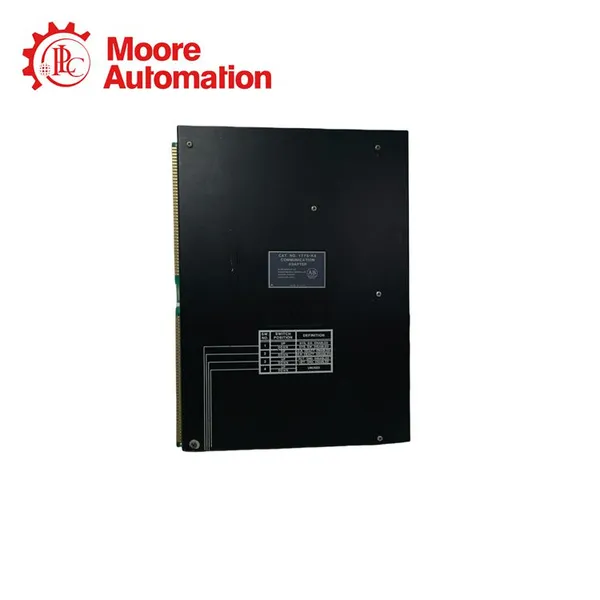 AB 1775-KA COMMUNICATION MODULE photo-2