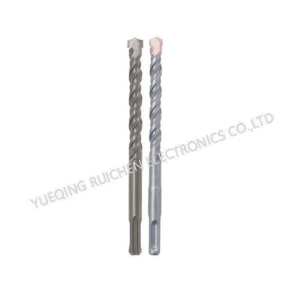 Electrical Sds Plus Hammer Drill Bit for Concrete Masonry Hammer Drill Bit photo-2