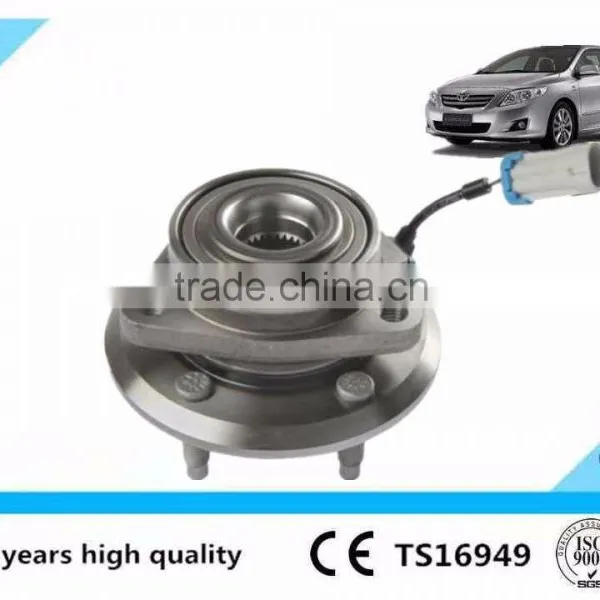 25903358 Auto Part Wheel Hub Bearing Unit
