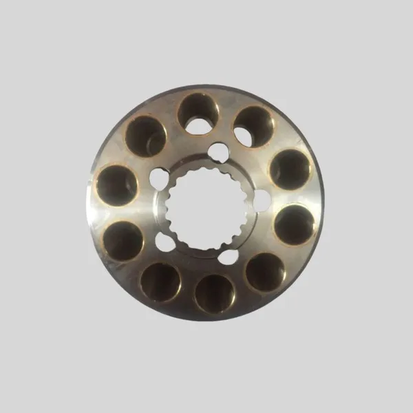 Hydraulic Piston Pump Spare Parts PVD-3B-54 PVD-3B-56 PVD-3B-60 PVD-3B-72P Piston Pump Repair Kit for Nachi Main Pump photo-2