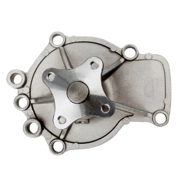 Water Pump For NISSAN Parts No.2101053J00 photo-2