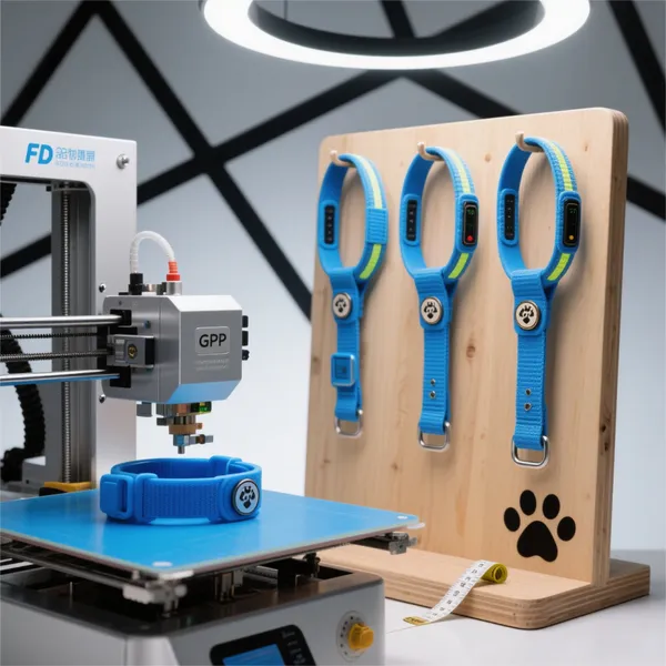 3D Printing Parts