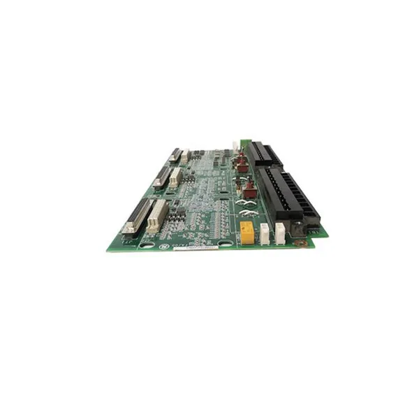 IS200TSVCH2ADC MRP061873 TERMINAL BOARD SERVOR photo-4