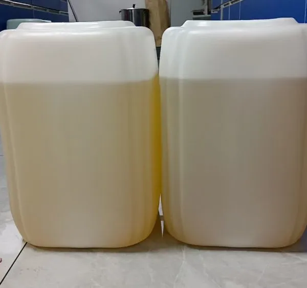 Fuyang Food Grade Allulose Syrup photo-5
