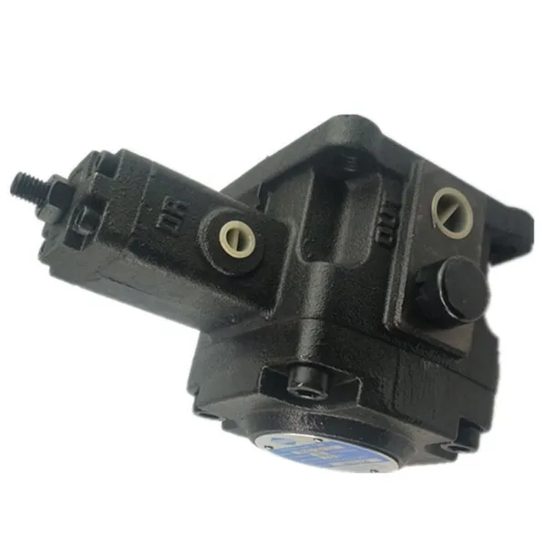 VPV Pumps Variable Displacement Vane Pumps for Machine Tool Pressure 0.8Mpa~7Mpa VPV1-8/12-20/35/55/70-10 photo-3